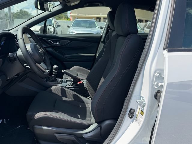 New 2026 Subaru WRX Premium w/ WRX Enhancement Package AWD/4WD image 12