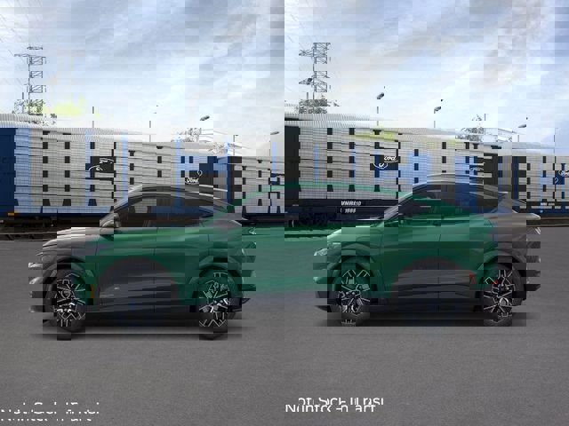 New 2026 Ford Mustang Mach-E Premium AWD/4WD image 3