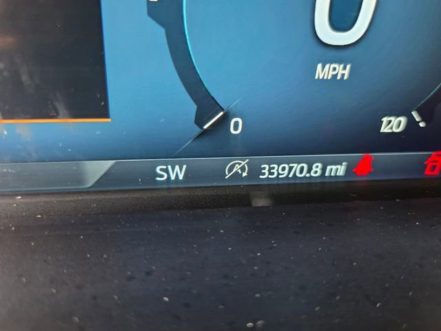 Used 2024 Ford F150 XLT w/ Tow/Haul Package image 33