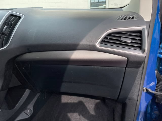 Used 2024 Ford Edge SEL w/ Convenience Package AWD/4WD image 37