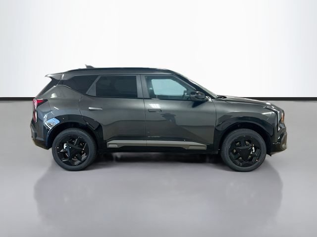 New 2027 Kia Seltos X-Line S w/ X-Line S Premium Package AWD/4WD image 8