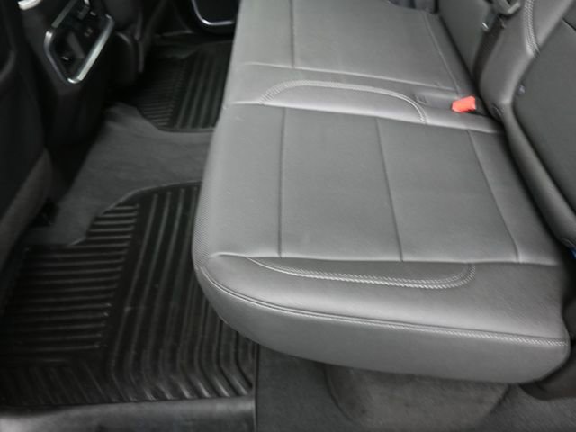 Used 2023 Chevrolet Silverado 1500 LTZ w/ LTZ Premium Package image 21