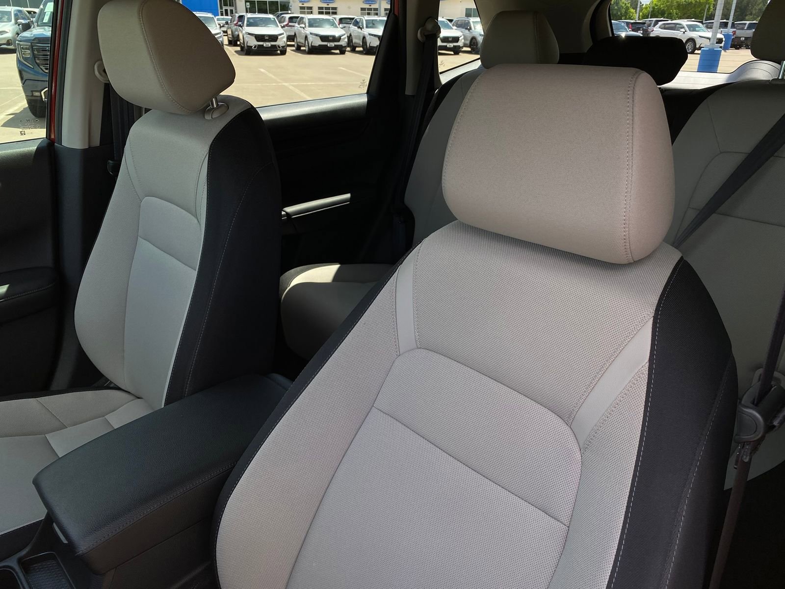 Used 2024 Honda CR-V EX image 12