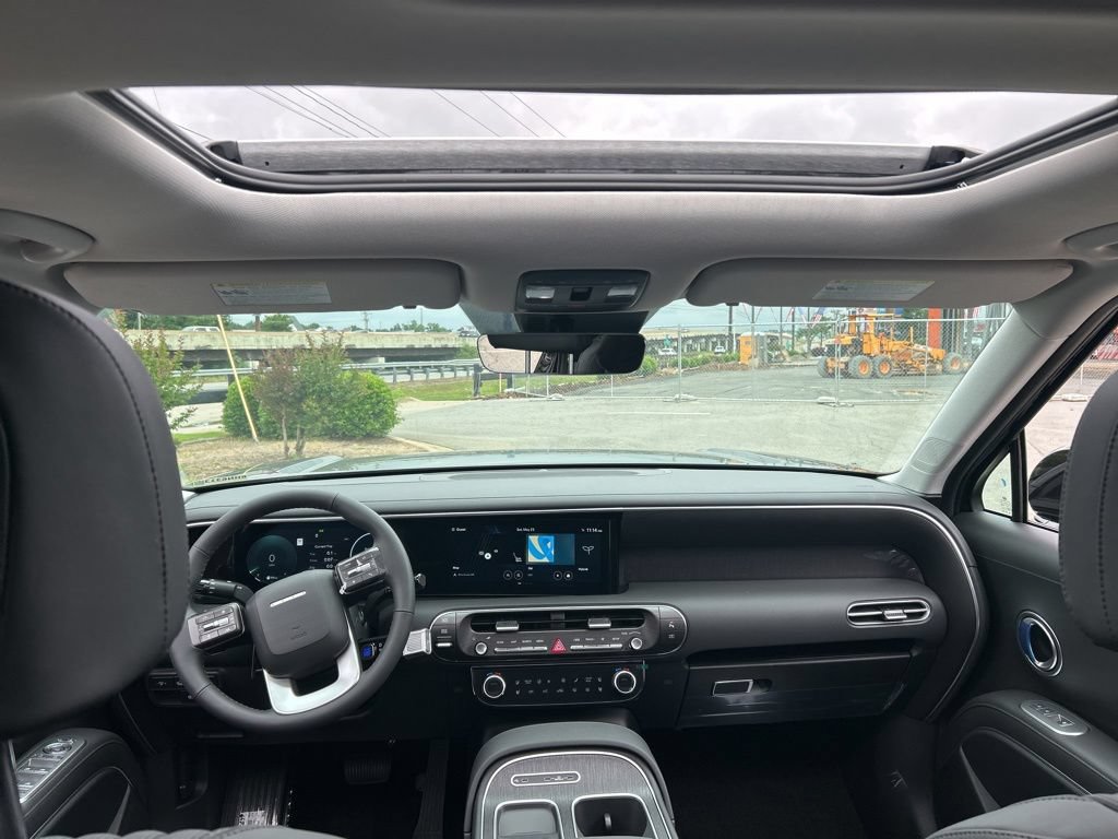 New 2026 Hyundai Palisade SEL Premium FWD image 27