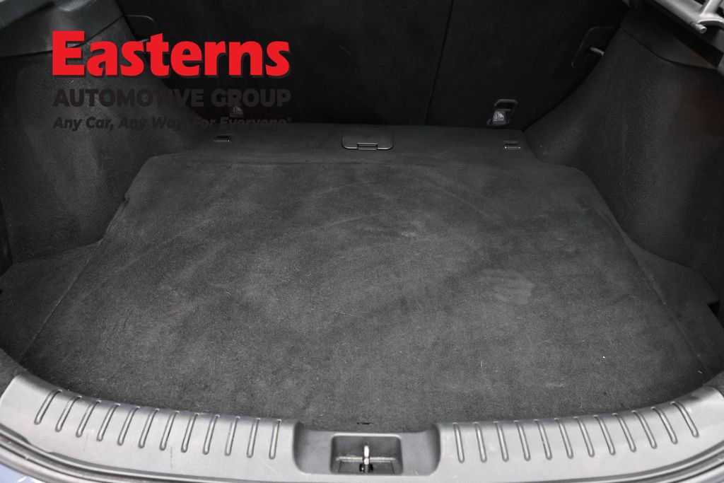 Used 2019 Honda Civic Sport image 9