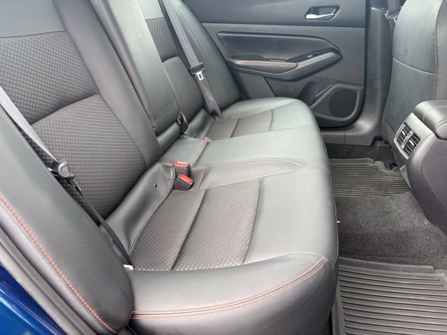 Used 2024 Nissan Altima 2.5 SR AWD/4WD image 17