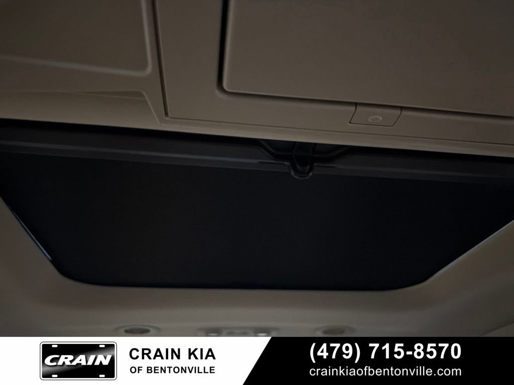Used 2016 GMC Acadia Denali AWD/4WD image 29