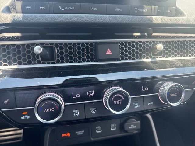 Used 2026 Honda Civic Sport image 17