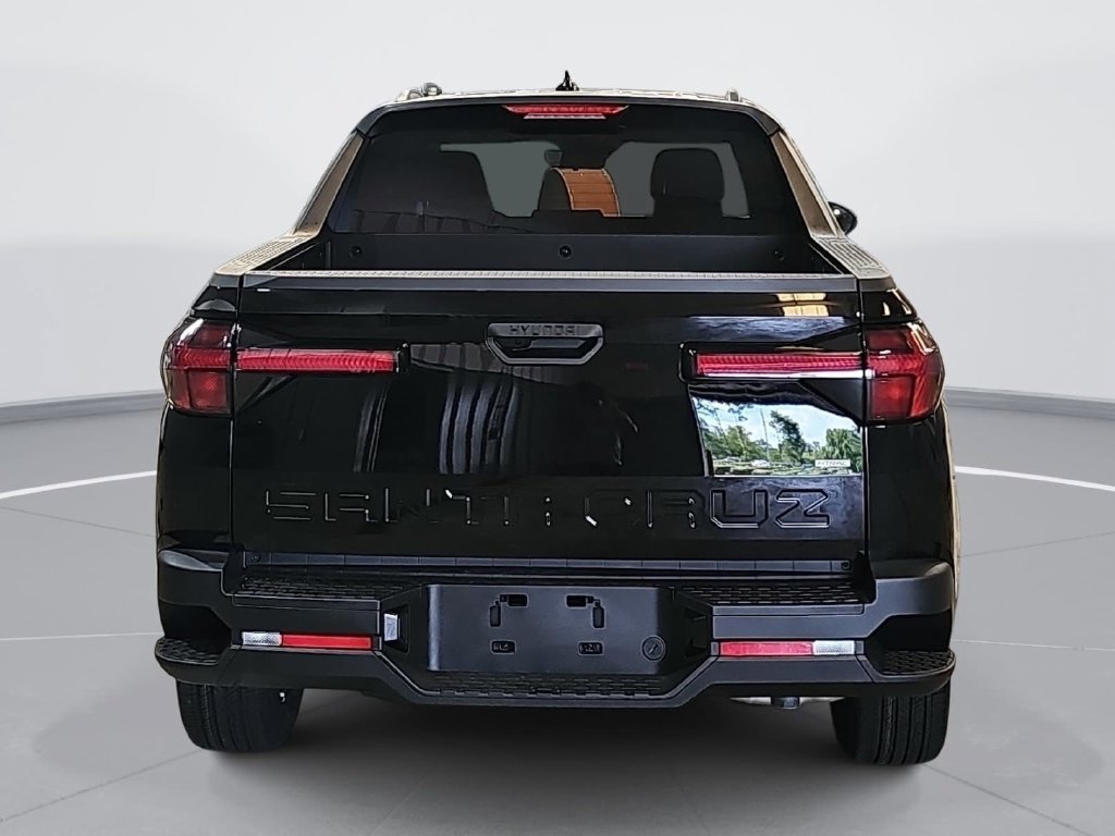 New 2026 Hyundai Santa Cruz SEL AWD/4WD image 6
