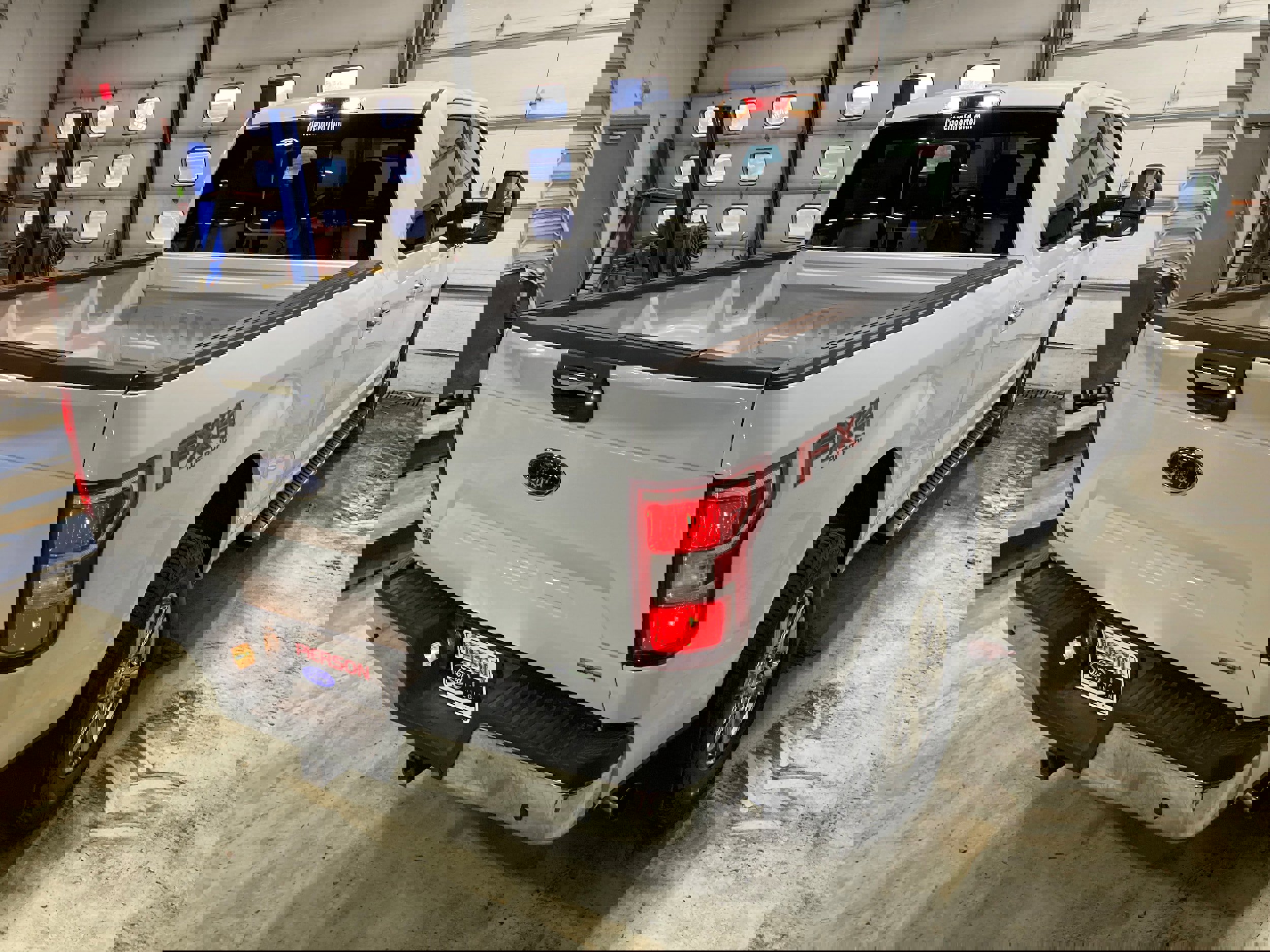 Used 2020 Ford F150 XLT w/ Equipment Group 302A Luxury image 14