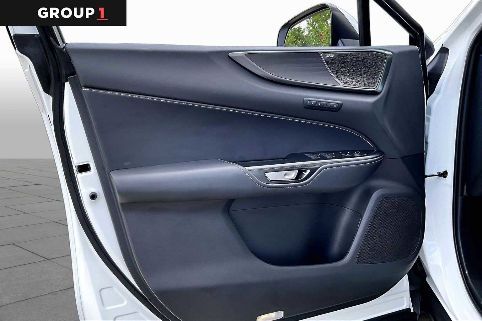 Certified 2026 Lexus NX 350 AWD w/ Cold Area Package image 19