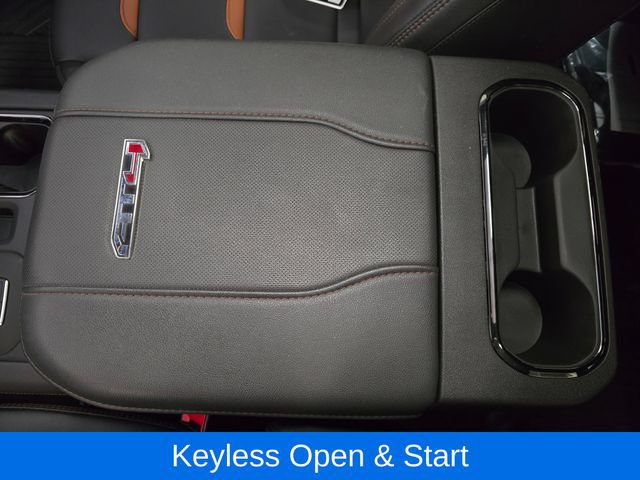 Used 2024 GMC Sierra 3500 AT4 w/ AT4 Premium Plus Package AWD/4WD image 26
