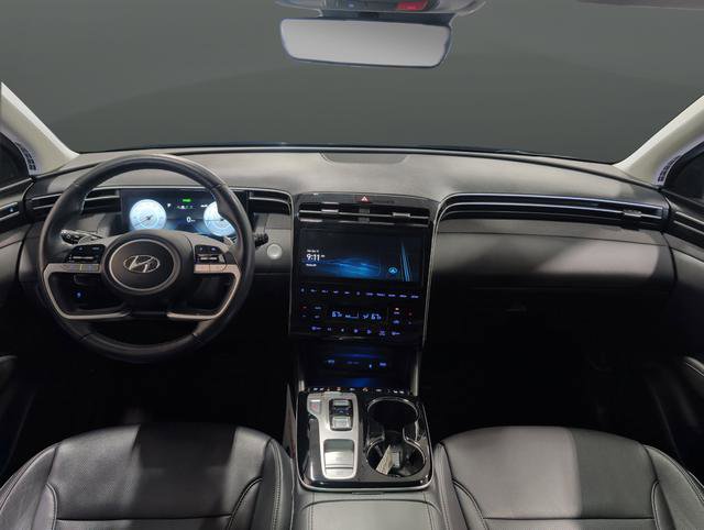 Used 2023 Hyundai Tucson Limited FWD image 42