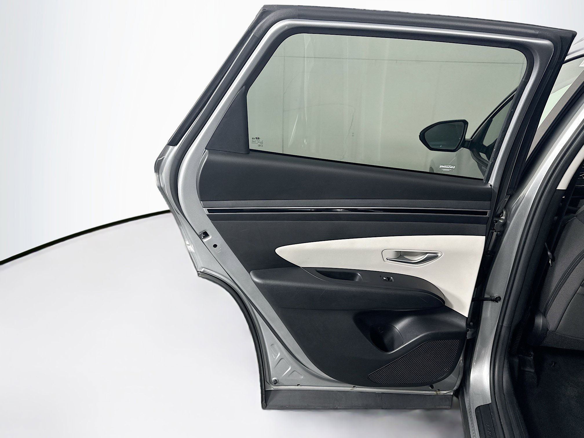 Used 2024 Hyundai Tucson SEL image 26