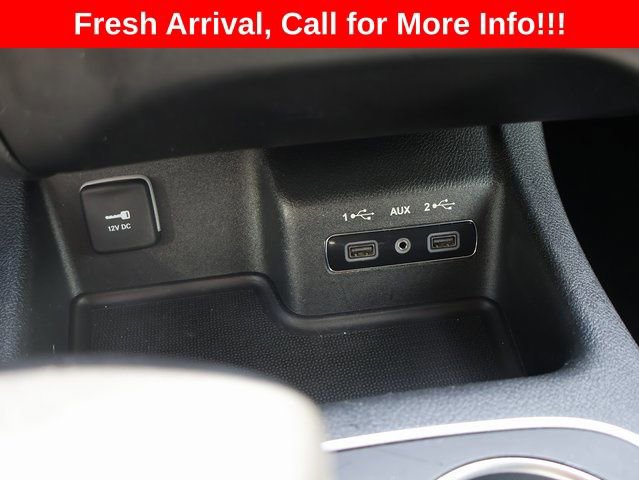Used 2020 Dodge Durango SXT image 23