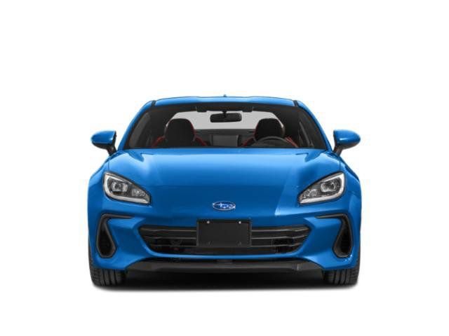 New 2026 Subaru BRZ Limited RWD image 4
