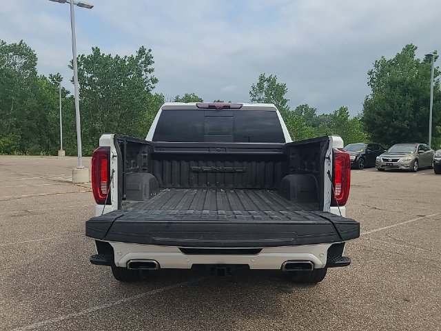 Used 2023 GMC Sierra 1500 Denali Ultimate AWD/4WD image 34