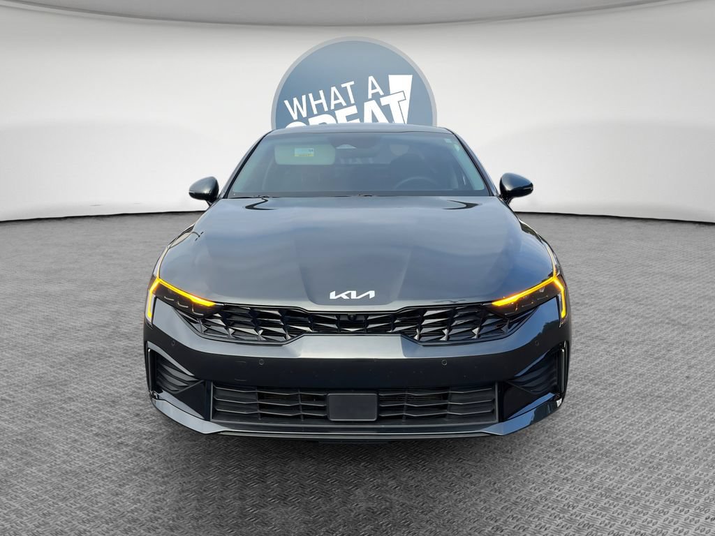 Used 2025 Kia K5 EX FWD image 9
