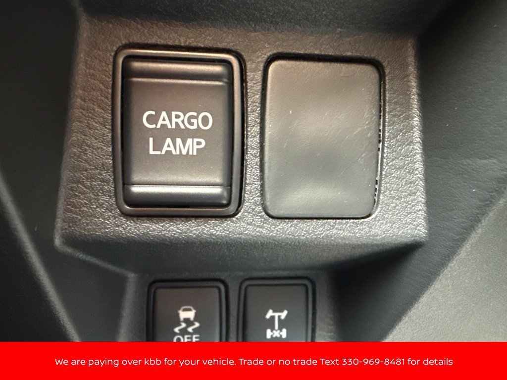 New 2027 Nissan Frontier PRO-4X w/ Pro Premium Package AWD/4WD image 23
