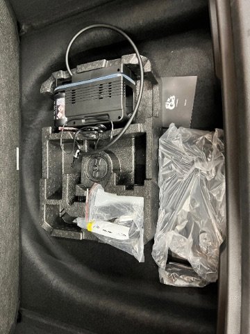 Used 2023 Dodge Hornet GT w/ Track Pack image 37