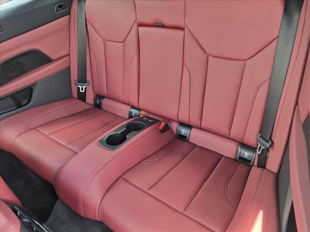 Used 2024 BMW 430i Convertible w/ Premium Package RWD image 14