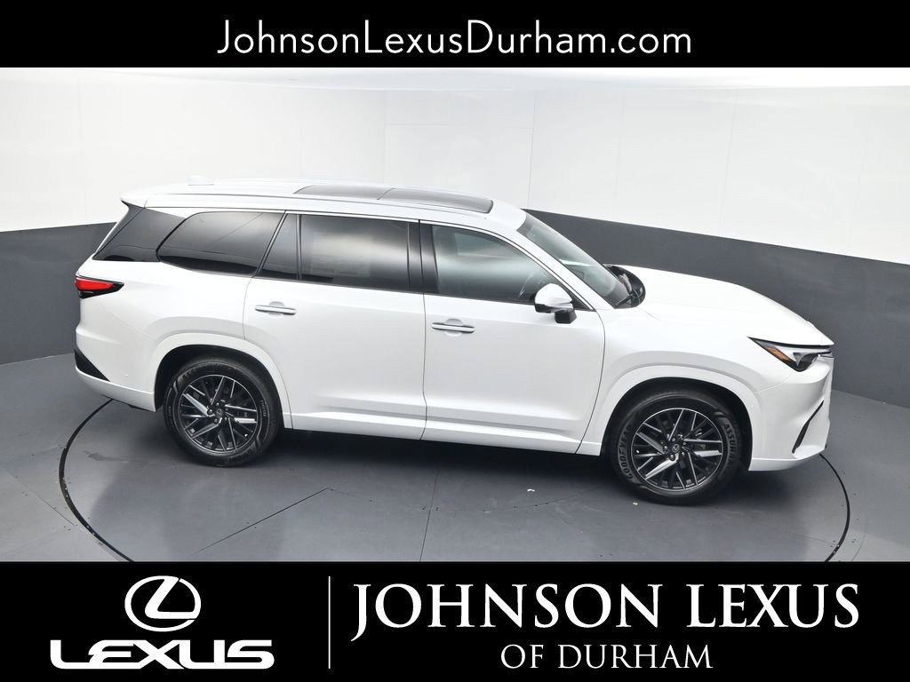 New 2026 Lexus TX 350 FWD w/ Technology Package image 29