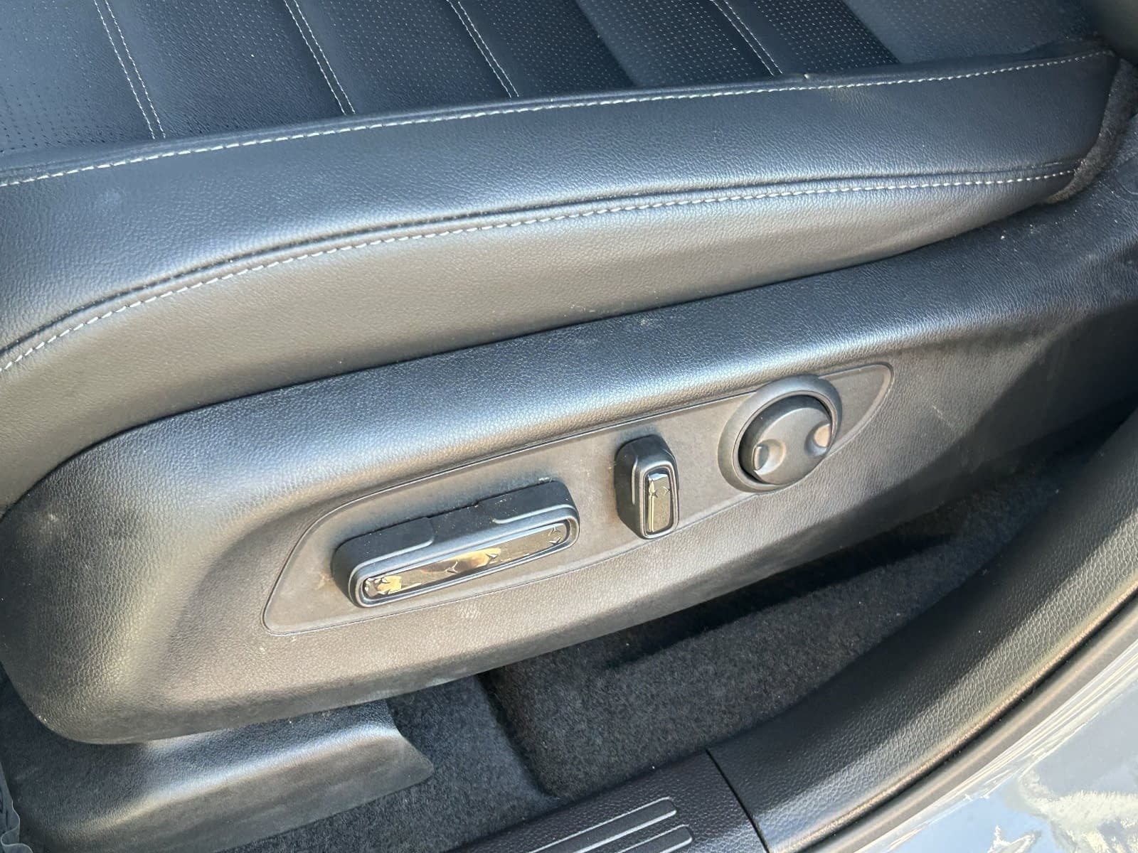 Certified 2026 Honda CR-V EX-L image 25