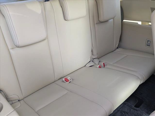 Used 2015 Toyota Highlander XLE FWD image 21
