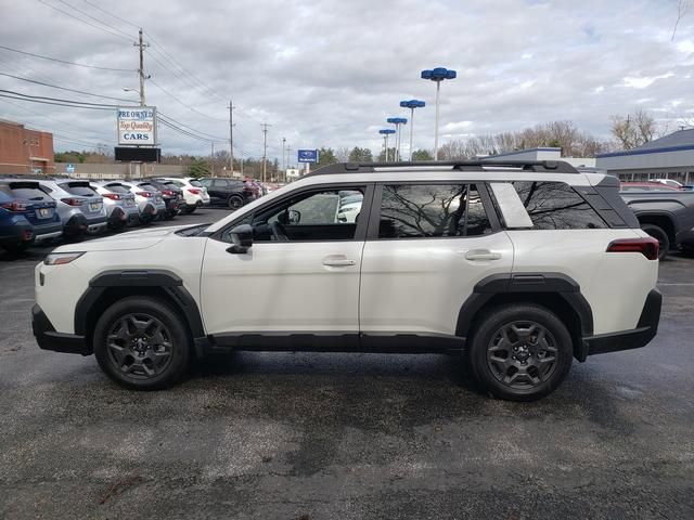 New 2026 Subaru Outback Premium image 7