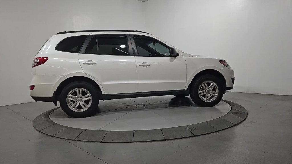 Used 2012 Hyundai Santa Fe GLS AWD/4WD image 8