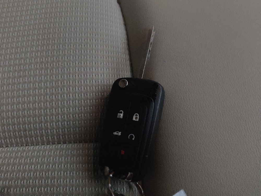 Used 2015 Buick Verano Convenience w/ Experience Buick Package image 32