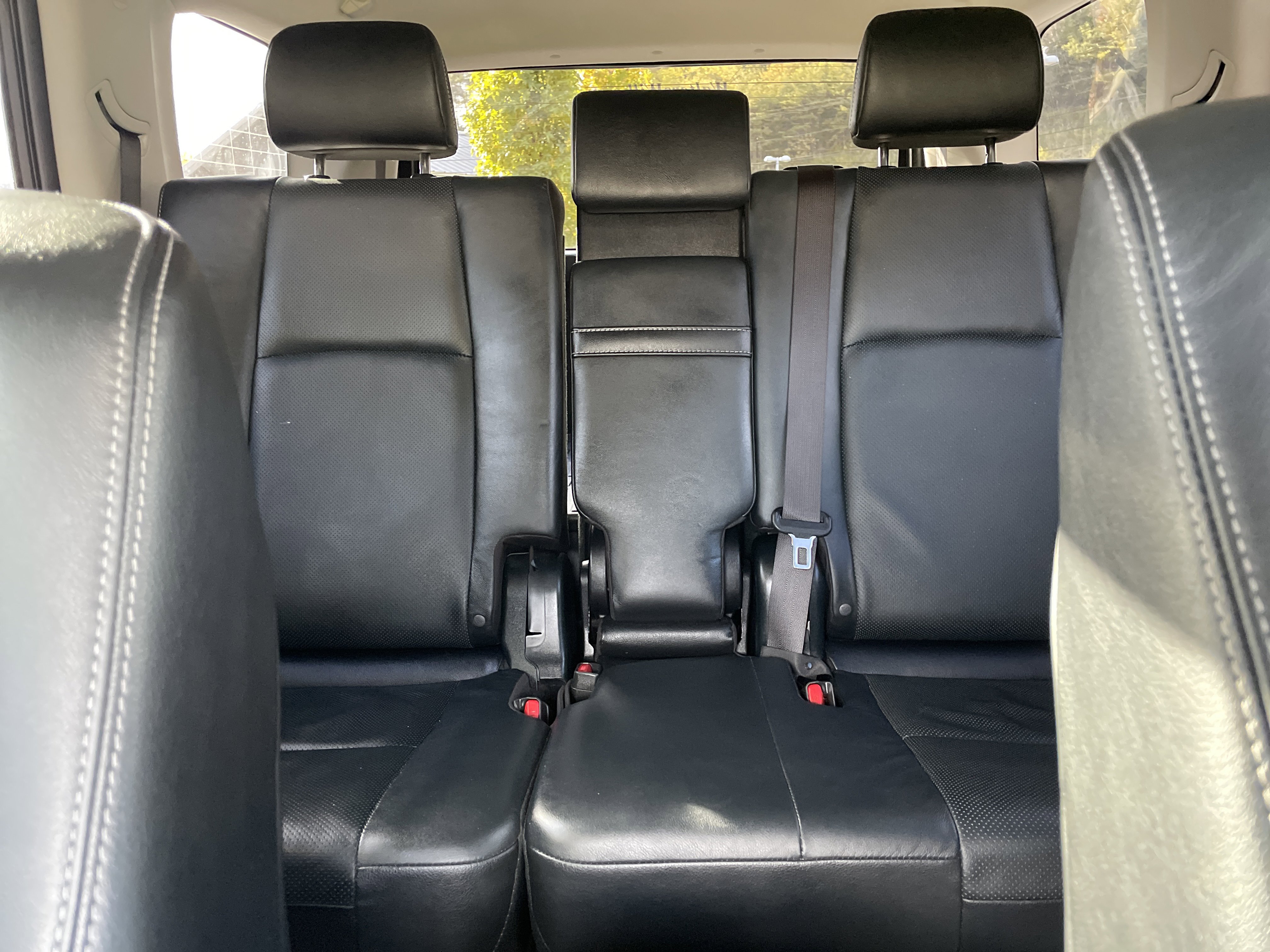 Used 2023 Toyota 4Runner Limited image 26