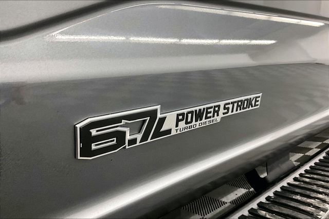 Used 2025 Ford F250 XLT image 35