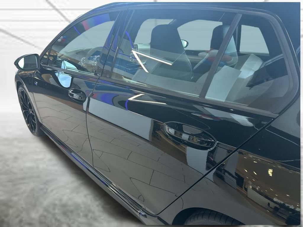 New 2026 Volkswagen Golf AWD/4WD image 33