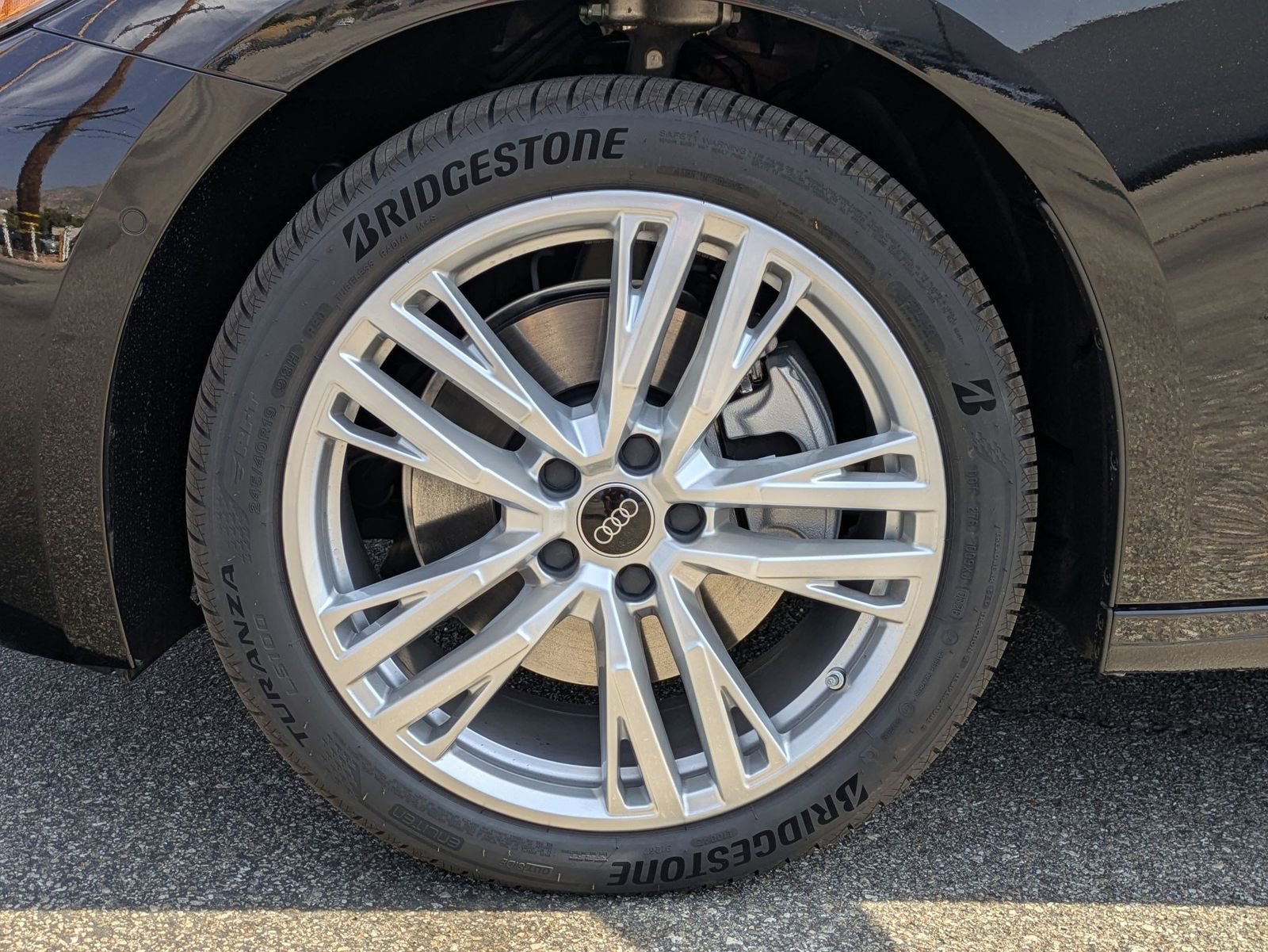 New 2026 Audi A5 Premium AWD/4WD image 13