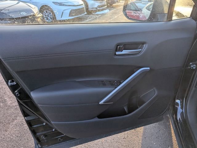 Used 2024 Toyota Corolla Cross XSE image 15