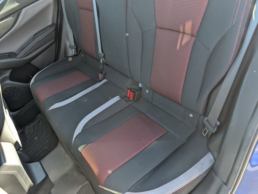 Used 2022 Subaru Impreza 2.0i Sport image 13