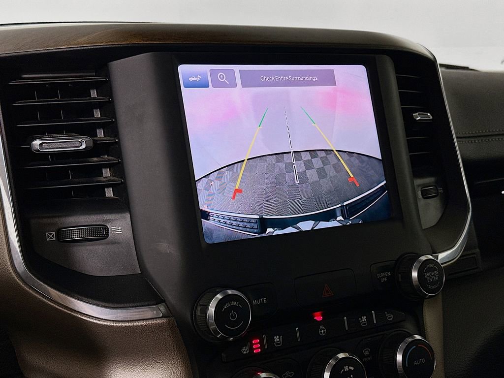 Certified 2022 RAM 1500 Laramie image 22