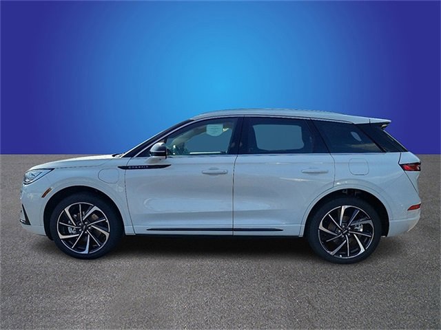 New 2024 Lincoln Corsair Grand Touring w/ Equipment Group 301A image 4