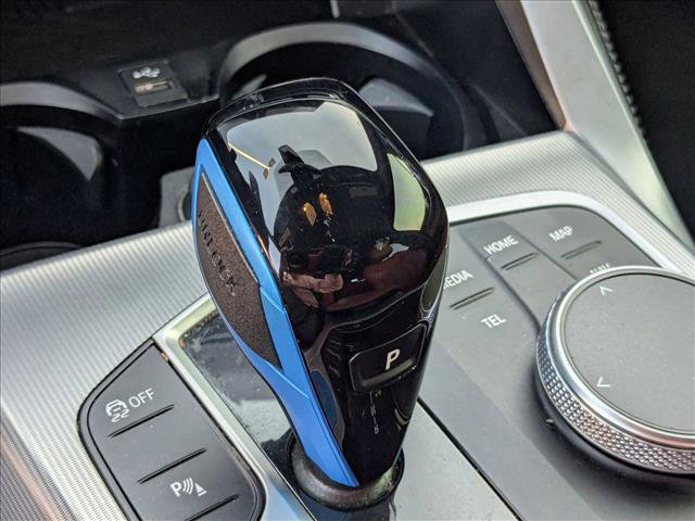 Certified 2023 BMW i4 eDrive40 w/ M Sport Package image 12