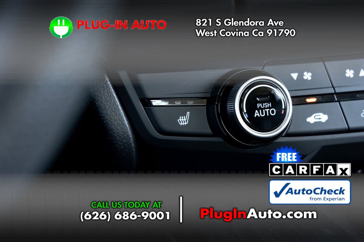 Used 2019 Honda Clarity Plug-In Hybrid image 23