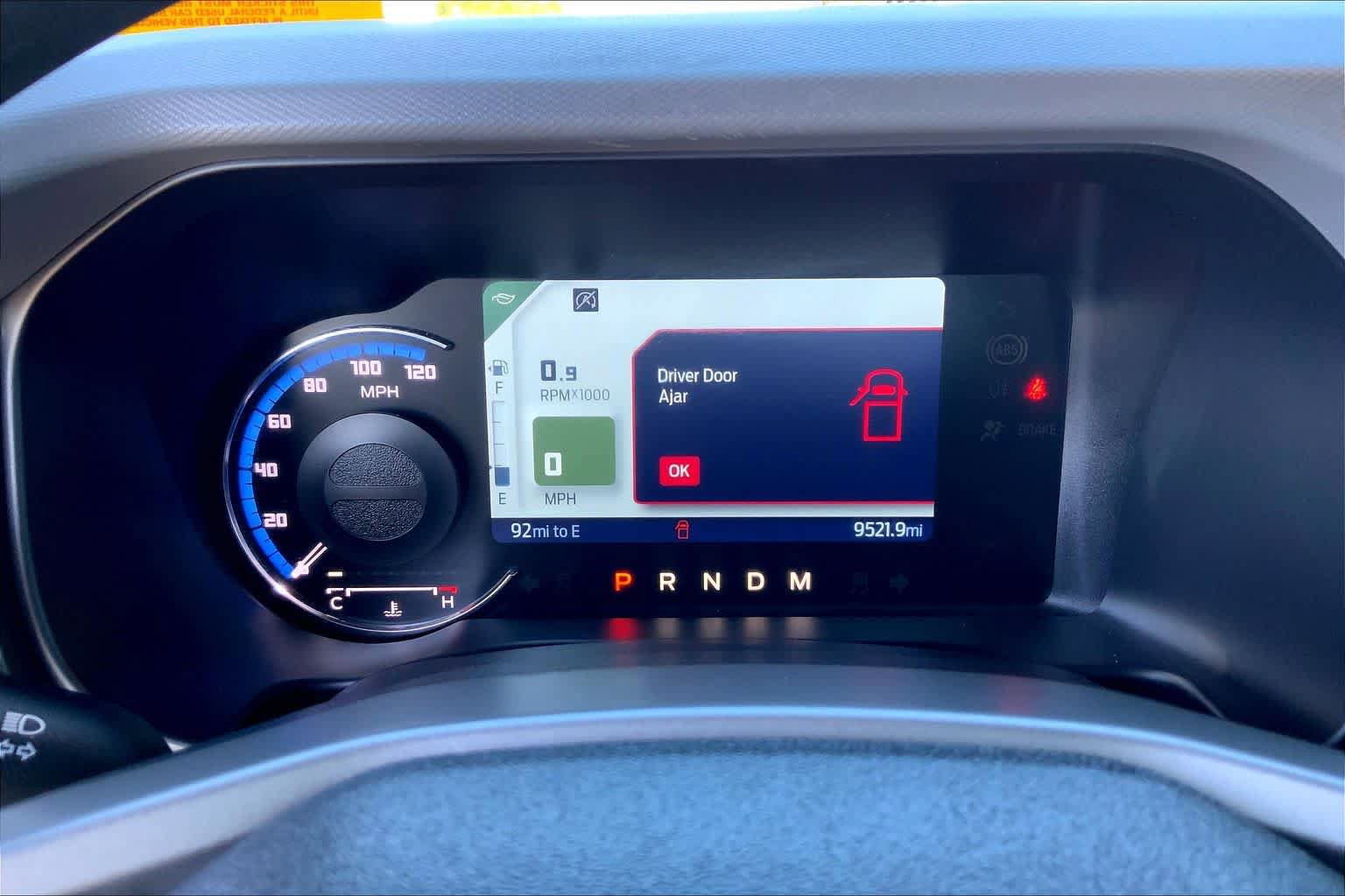 Certified 2022 Ford Bronco 4-Door image 19