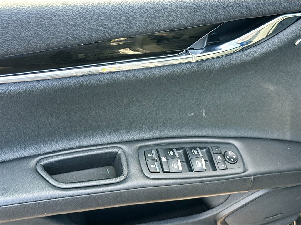 Used 2022 Maserati Quattroporte GT image 19