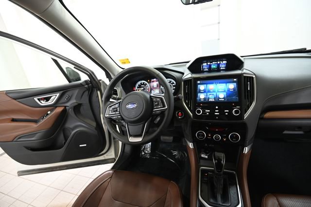 Used 2021 Subaru Forester Touring w/ Popular Package #2 image 28