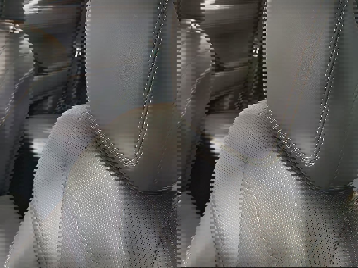 Used 2025 Lexus GX 550 Luxury+ 4WD image 31