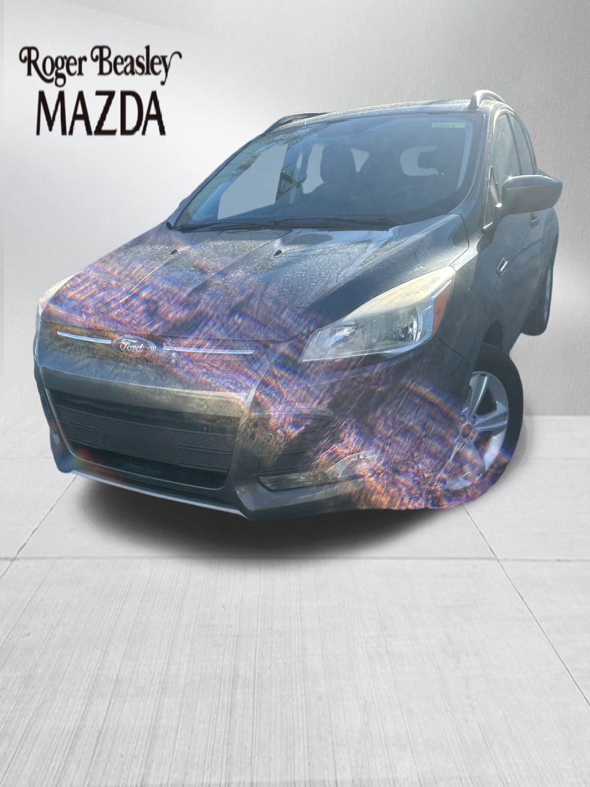 Used 2016 Ford Escape SE w/ Equipment Group 201A image 1