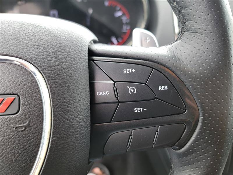 Used 2018 Dodge Durango GT image 30