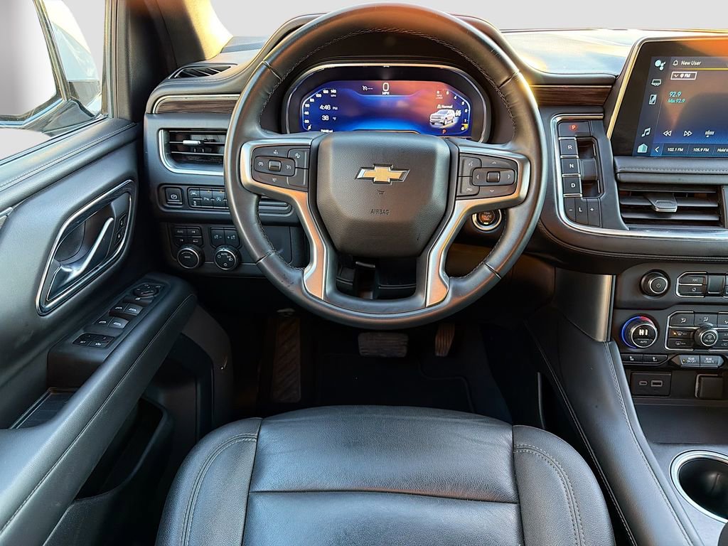 Used 2023 Chevrolet Tahoe LT image 18