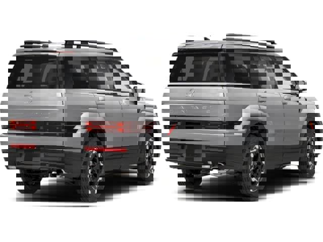 New 2026 Hyundai Santa Fe SEL image 3
