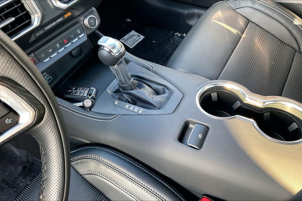 New 2026 Ford Mustang GT Premium RWD image 23